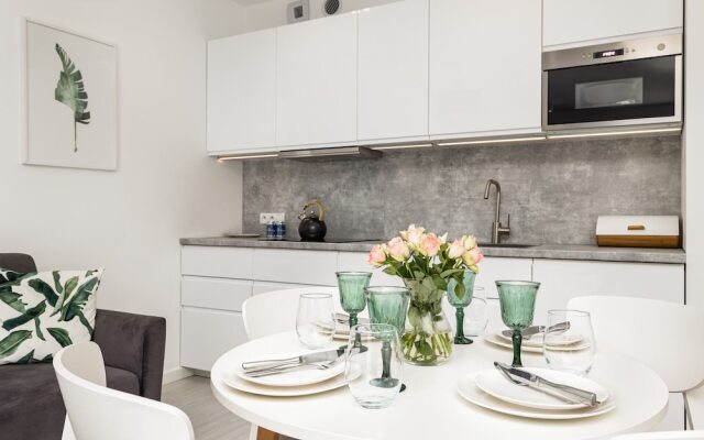 Rogowo Pearl Apartments by Renters