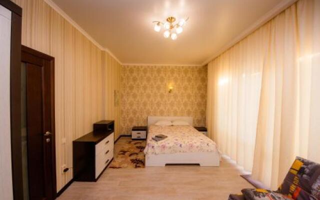 Guest house Townhouse — фото