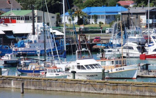 Marinaview Apartments