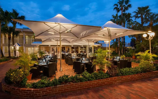 Island Grand at TradeWinds