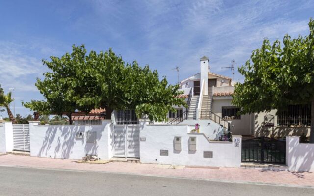 Villa Estrella Deltebre