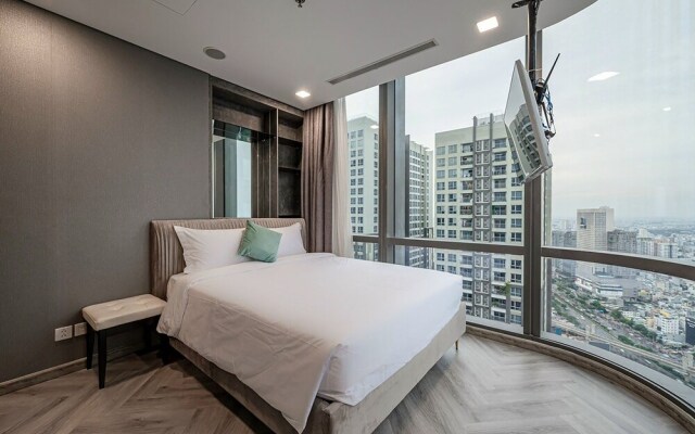 Vera Apartments - Luxury Landmark 81