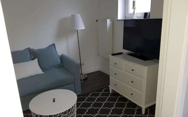 Apartment Kornstraße