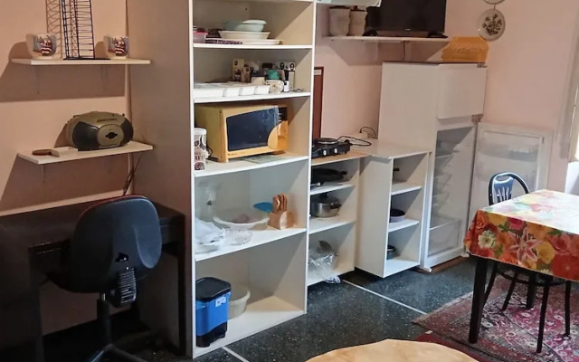 flat in genova 3
