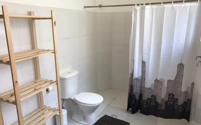 Quarto Retrô