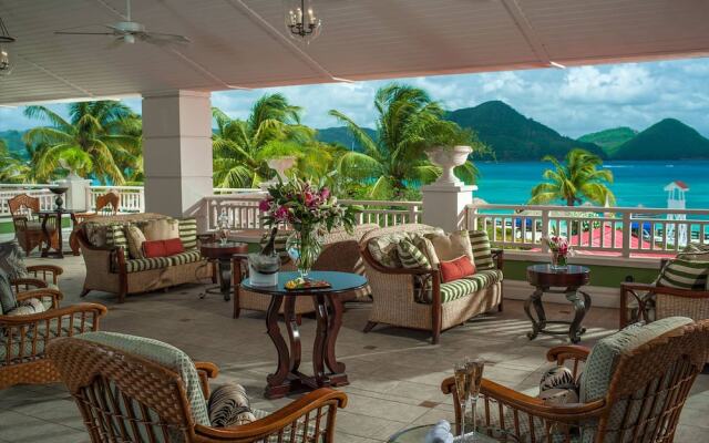 Sandals Grande St. Lucian - ALL INCLUSIVE Couples Only