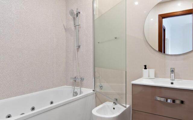 Home2Book Fantastic Design Apartment Las Palmas