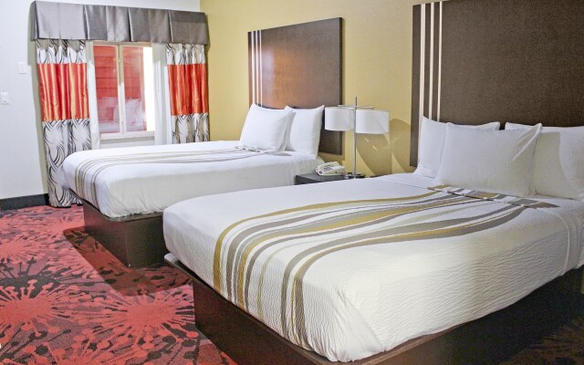 Palacio Royale Inn Houston NW Beltway 8