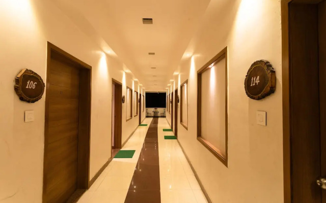 Tiger Valley Resort Kumbhalgarh