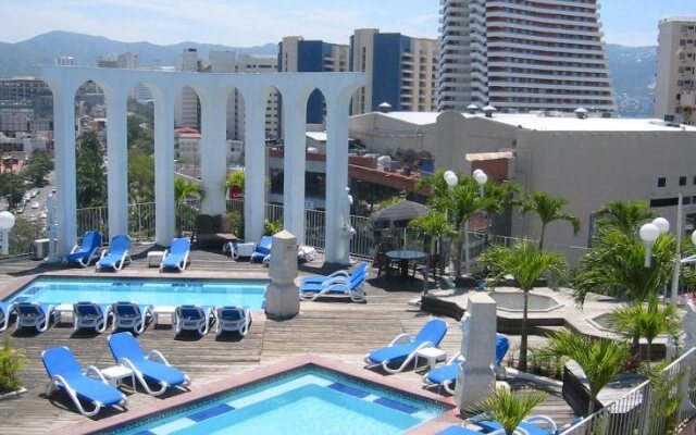 Sirenas Express Acapulco