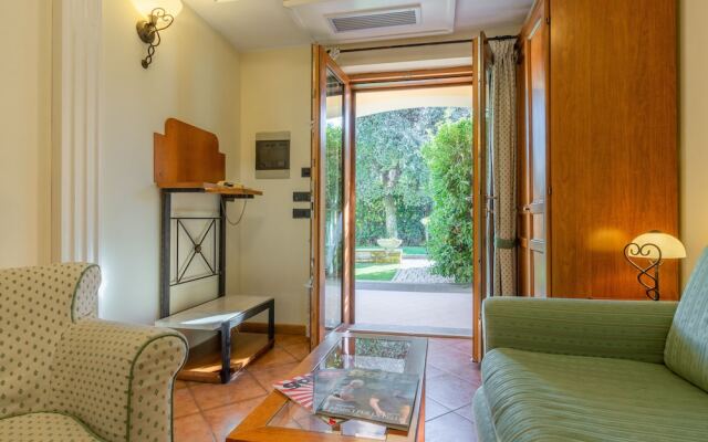Residence Carpediem Roma Golf Club