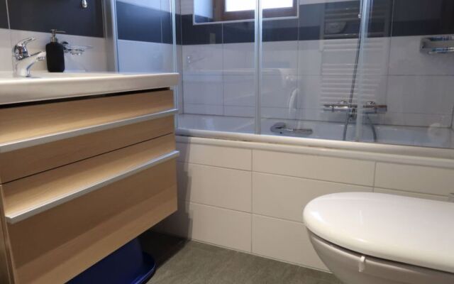 Apartment Ryad C Zinal