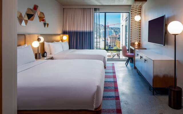 Hyatt Centric Downtown Portland
