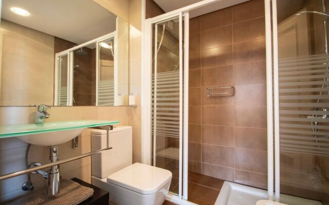 City Center Penthouse Prime Views