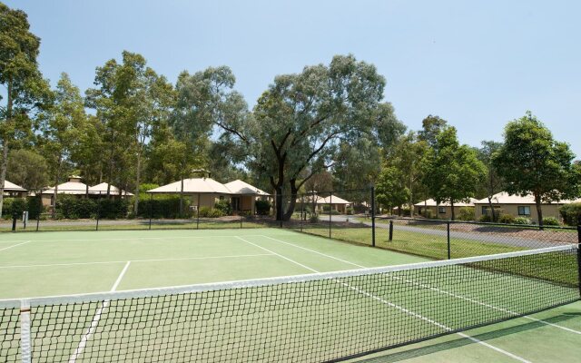 Leisure Inn Pokolbin Hill