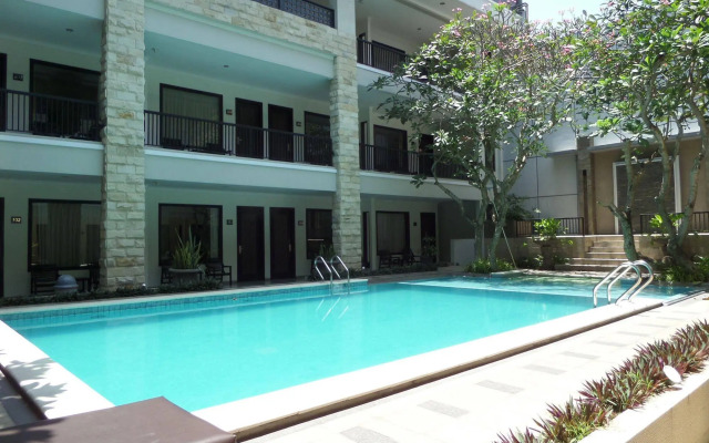 Bintang Mulia Hotel