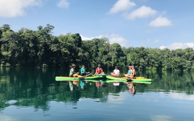 Chilamate Rainforest Eco-retreat