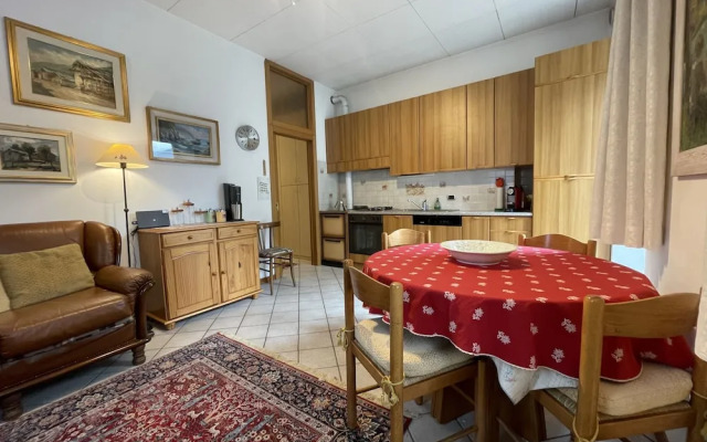 049 Trilocale Centrale Pinzolo