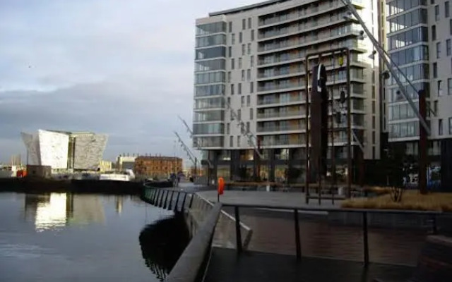 Titanic View Apartment