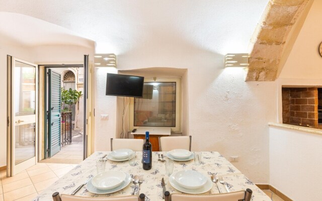 3180 Appartamento Raffaella by Barbarhouse