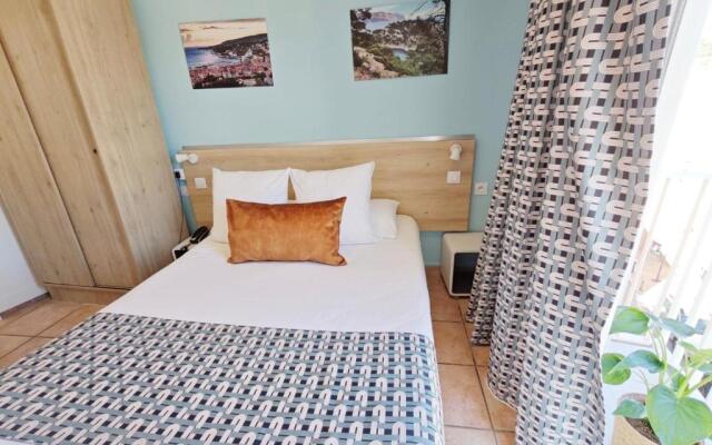 Hotel Des Calanques