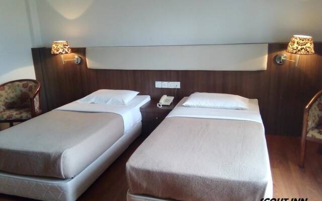 The Payang Scout Hotel