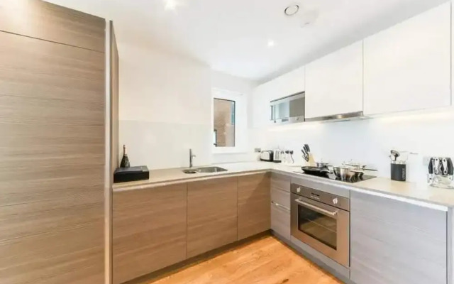 Grove Park Cozy Apartment in London