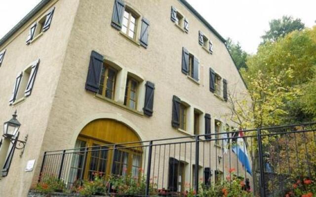 Youth Hostel Vianden