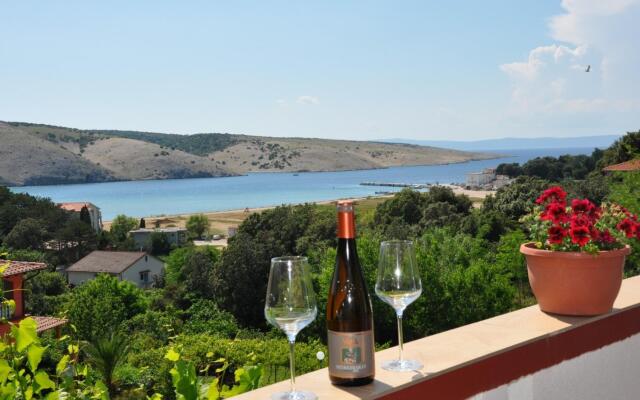 Bela - sea View - A1
