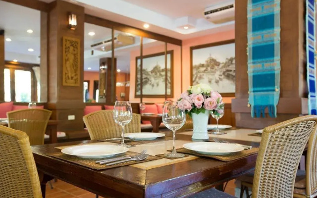 Khaoyai Fahsai Resort