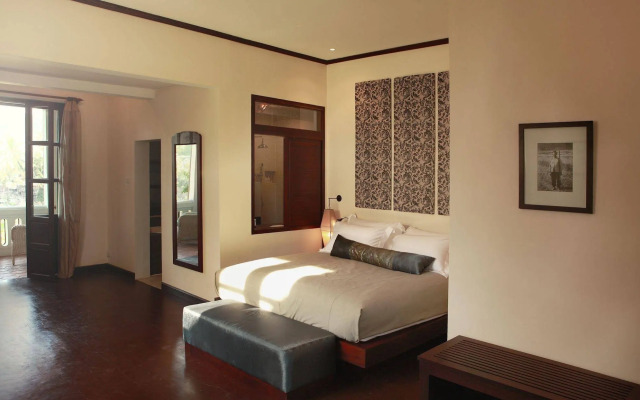 The Apsara Rive Droite