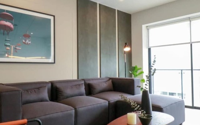 w 2BR Duplex in Miraflores Near Larcomar