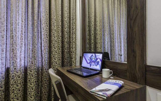 Silverstar Hotel