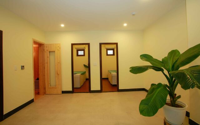 Silk River Hoi An Hotel & Spa