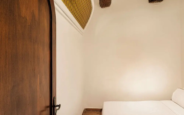 Cozy Little House in Camogli