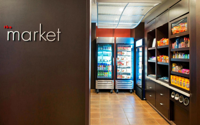 Courtyard by Marriott Ottawa East