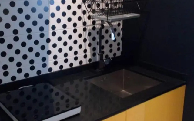 Zarautz Loft 1