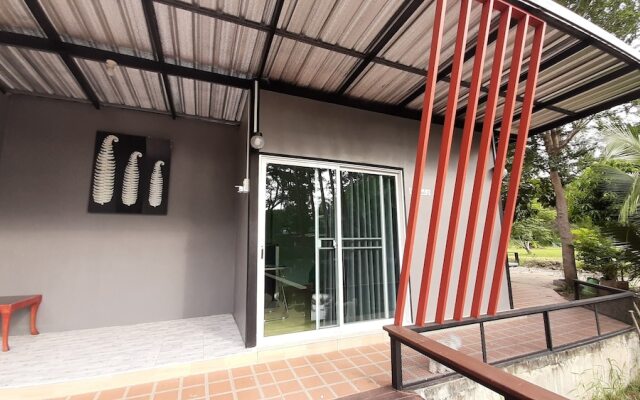 Sawansang Nangkeaw Resort