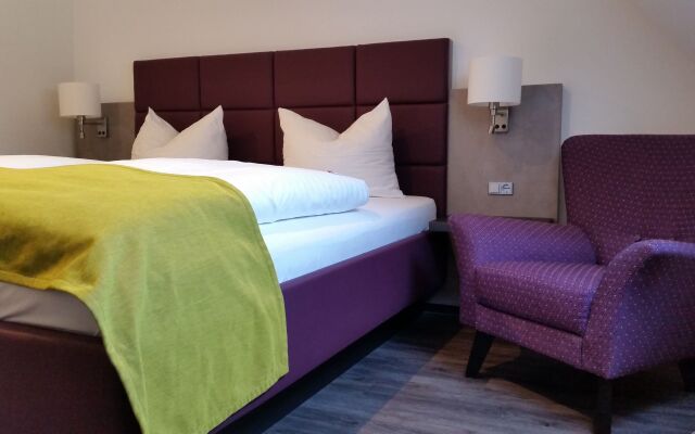 Hotel Gloria