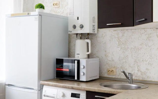 Апартаменты на улице Университетская