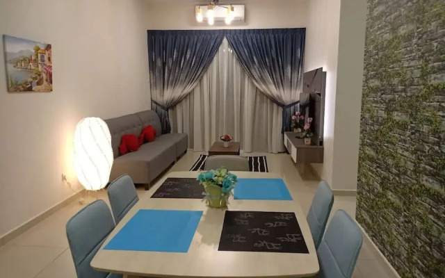 BLeisure Parkland Homestay
