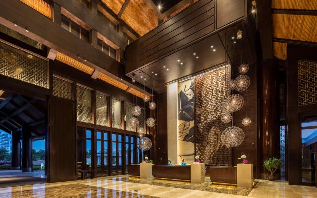 Hilton Wenchang