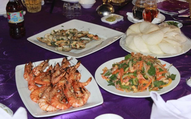 Silver Beach Resort Ke Ga