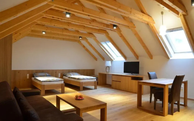 penzion rustico s.r.o.