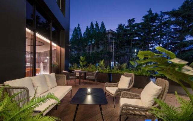 IntercityHotel Yantai Coast