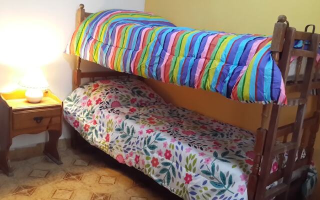 Departamento Palma 75