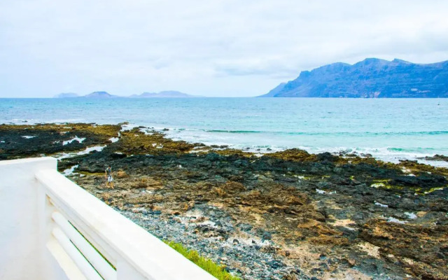 Villa MADAGASCAR - 771