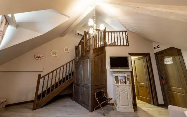 Casa Timis