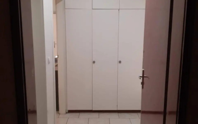 6 Rue de Vieilleville