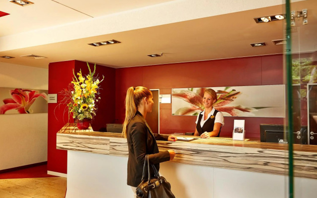 H+ Hotel Bad Soden